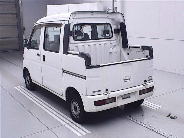 Daihatsu HIJET VAN 2010 7034180-1
