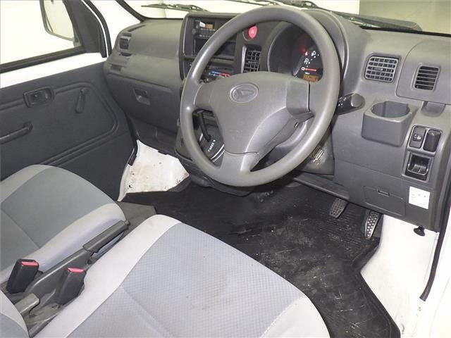 Daihatsu HIJET VAN 2010 7034180-3
