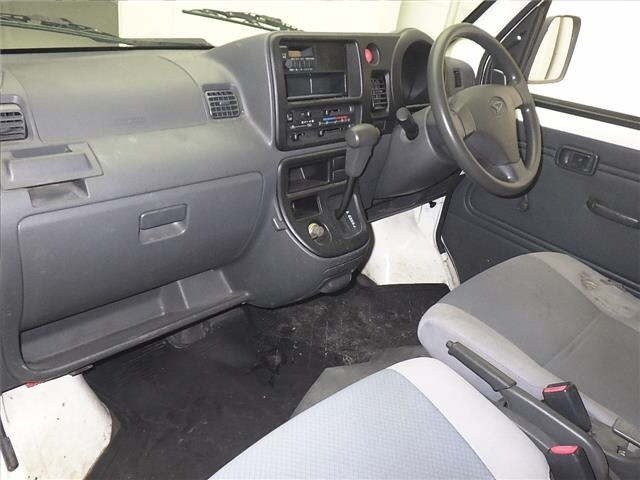 Daihatsu HIJET VAN 2010 7034180-4