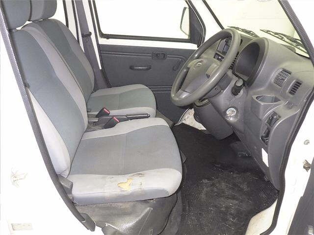 Daihatsu HIJET VAN 2010 7034180-5