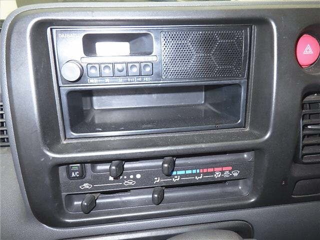 Daihatsu HIJET VAN 2010 7034180-6