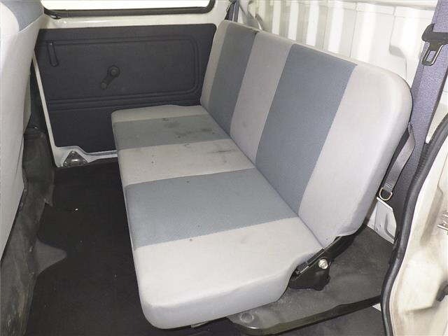 Daihatsu HIJET VAN 2010 7034180-7