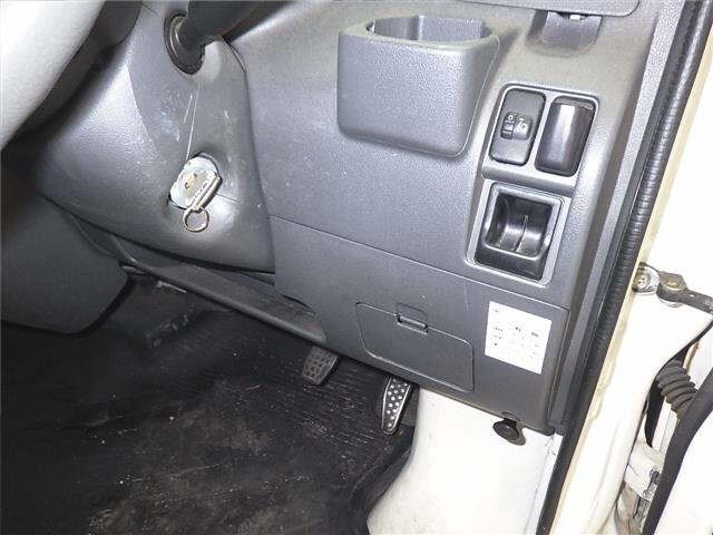 Daihatsu HIJET VAN 2010 7034180-8