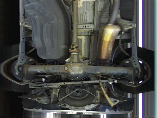 Daihatsu HIJET VAN 2013 7034181-11