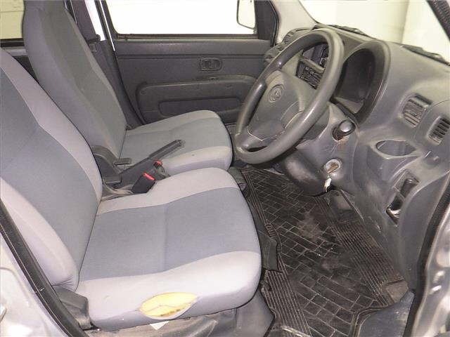 Daihatsu HIJET VAN 2013 7034181-5