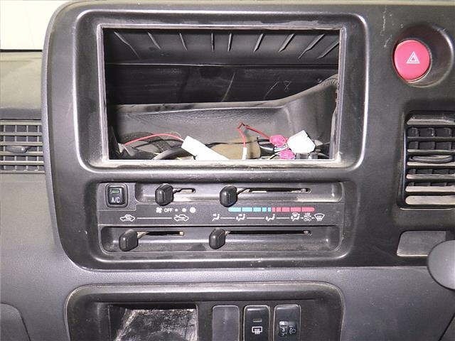 Daihatsu HIJET VAN 2013 7034181-6