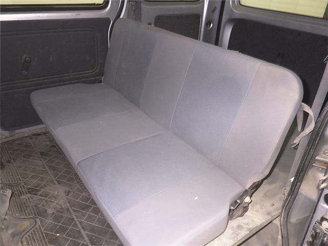 Daihatsu HIJET VAN 2013 7034181-7