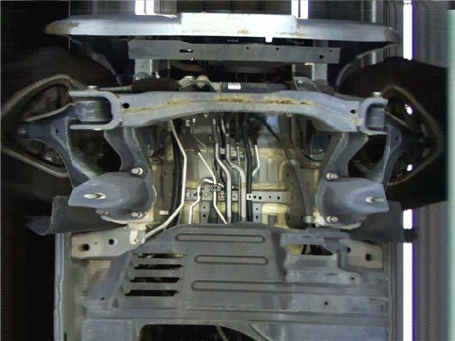 Daihatsu HIJET VAN 2013 7034181-9