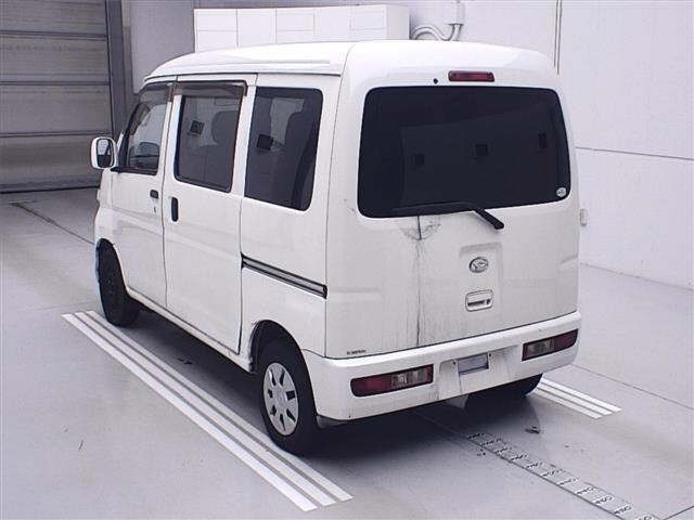 Daihatsu HIJET VAN 2016 7034183-1