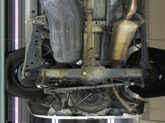 Daihatsu HIJET VAN 2016 7034183-11