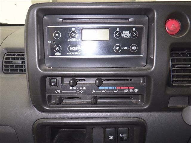 Daihatsu HIJET VAN 2016 7034183-6
