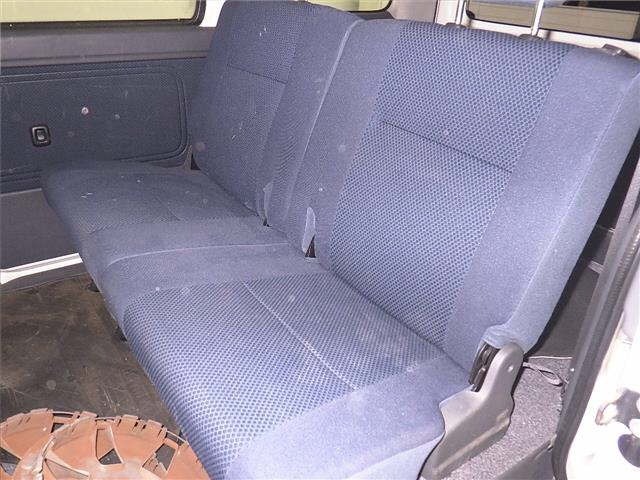 Daihatsu HIJET VAN 2016 7034183-7