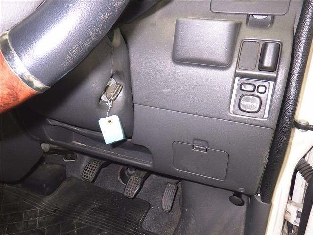 Daihatsu HIJET VAN 2016 7034183-8