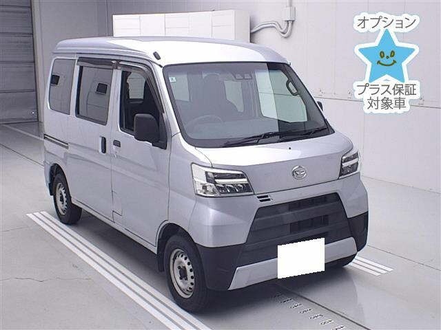 Daihatsu HIJET VAN 2021 7034184-0