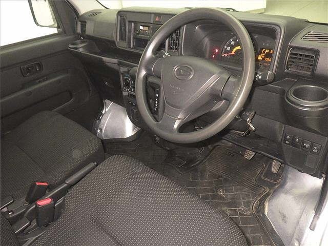 Daihatsu HIJET VAN 2021 7034184-3