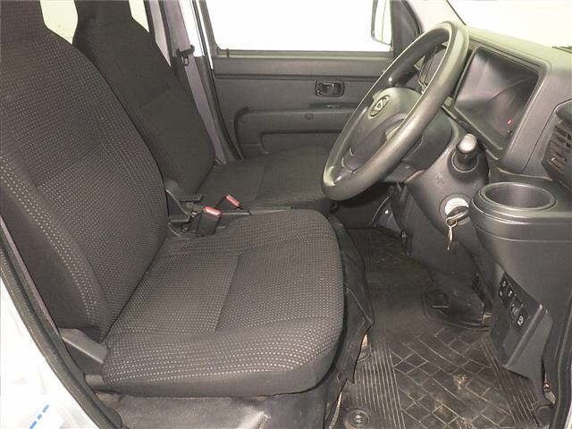 Daihatsu HIJET VAN 2021 7034184-5