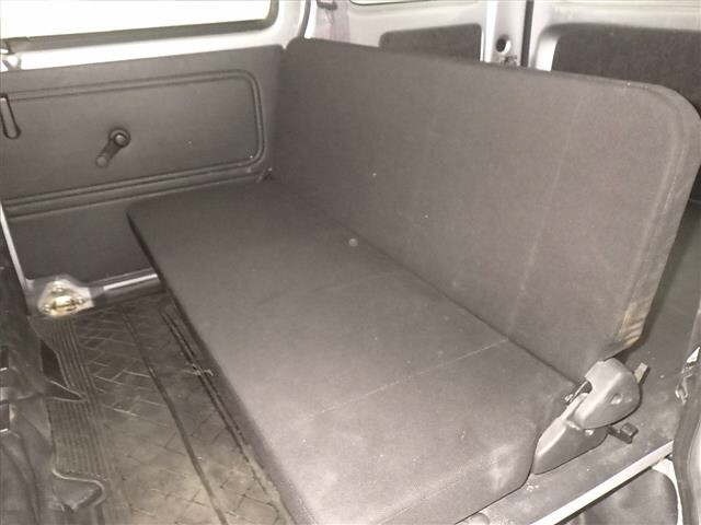 Daihatsu HIJET VAN 2021 7034184-7