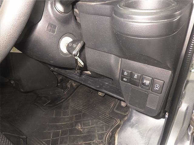 Daihatsu HIJET VAN 2021 7034184-8