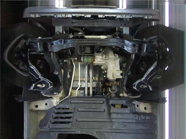 Daihatsu HIJET VAN 2021 7034184-9