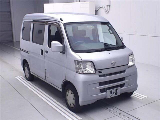 Daihatsu HIJET VAN 2010 7034188-0