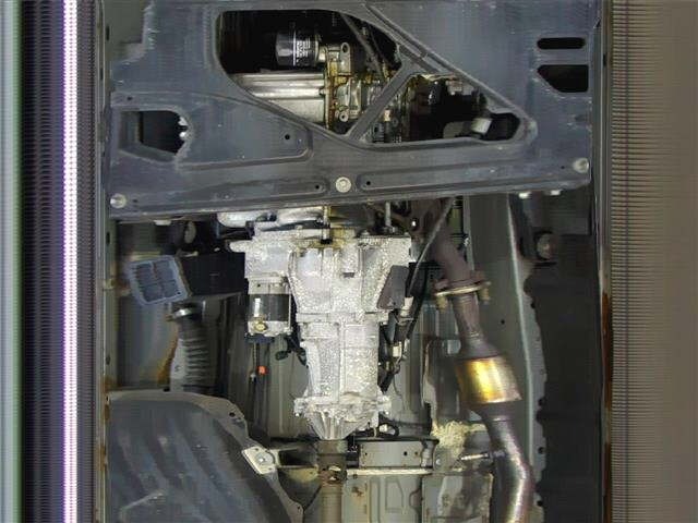 Daihatsu HIJET VAN 2010 7034188-10