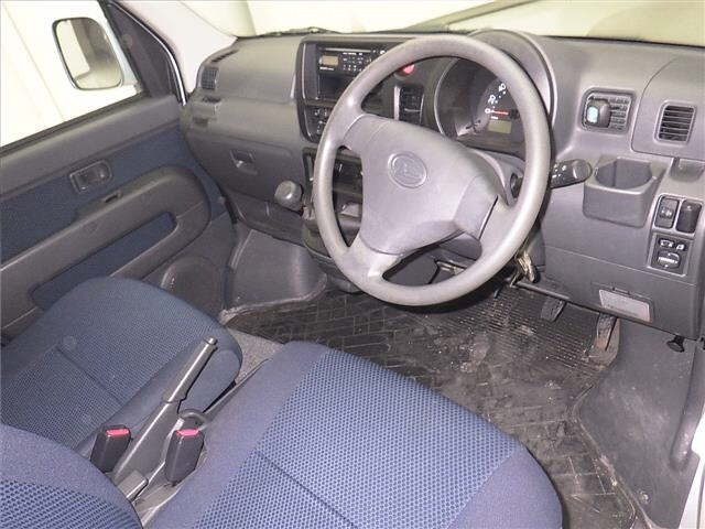 Daihatsu HIJET VAN 2010 7034188-3