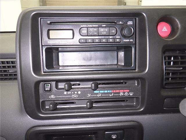 Daihatsu HIJET VAN 2010 7034188-6