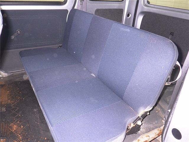 Daihatsu HIJET VAN 2010 7034188-7