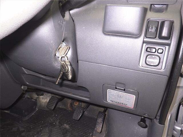 Daihatsu HIJET VAN 2010 7034188-8