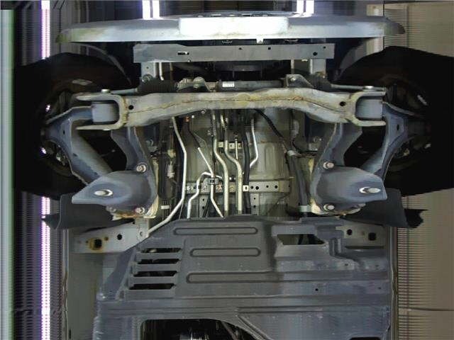Daihatsu HIJET VAN 2010 7034188-9