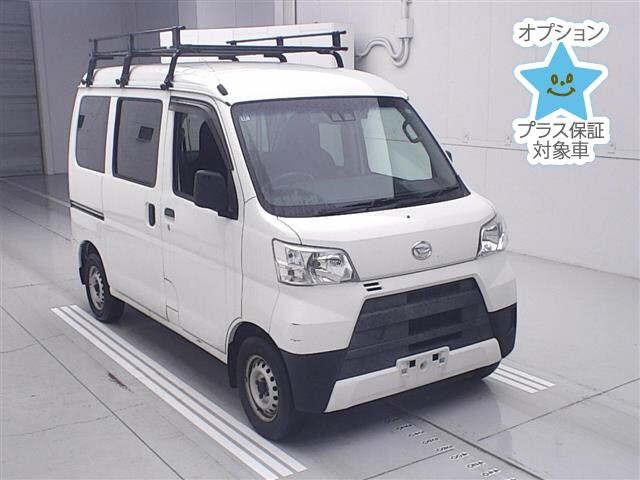 Daihatsu HIJET VAN 2018 7034189-0