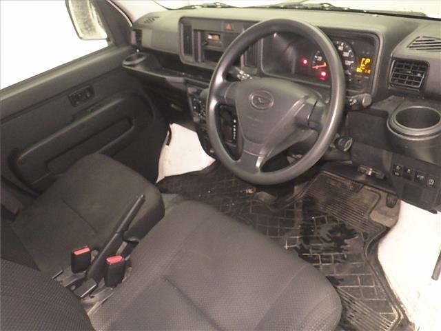 Daihatsu HIJET VAN 2018 7034189-3