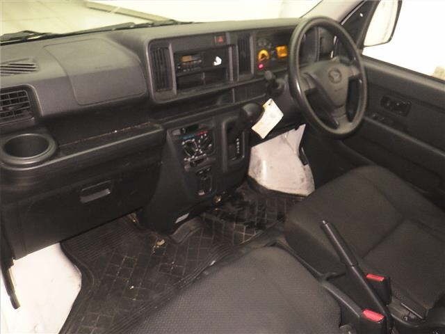 Daihatsu HIJET VAN 2018 7034189-4