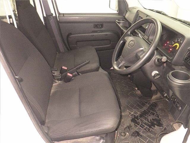 Daihatsu HIJET VAN 2018 7034189-5
