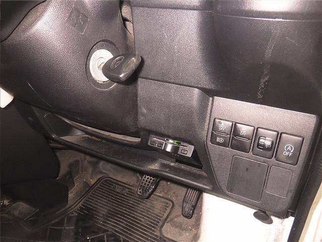 Daihatsu HIJET VAN 2018 7034189-8
