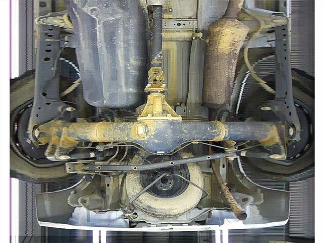 Daihatsu HIJET VAN 2020 7034194-11