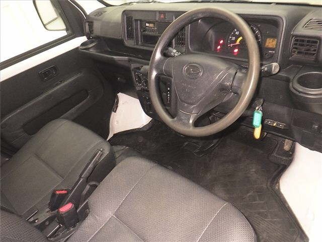Daihatsu HIJET VAN 2020 7034194-3