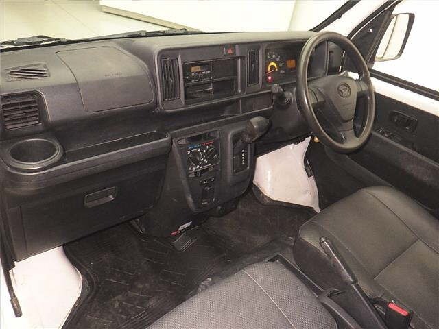 Daihatsu HIJET VAN 2020 7034194-4