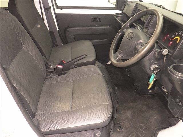 Daihatsu HIJET VAN 2020 7034194-5