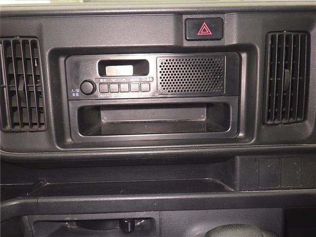 Daihatsu HIJET VAN 2020 7034194-6