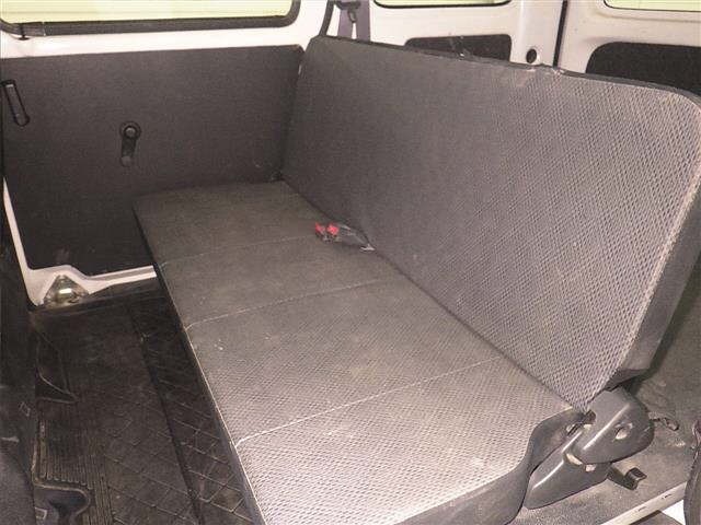 Daihatsu HIJET VAN 2020 7034194-7