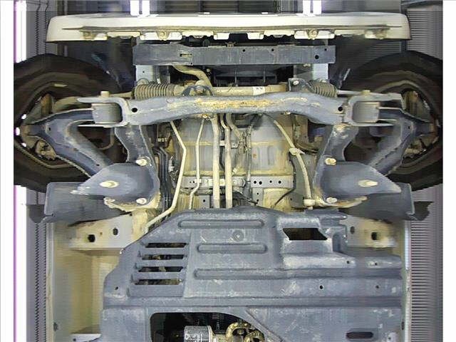 Daihatsu HIJET VAN 2020 7034194-9
