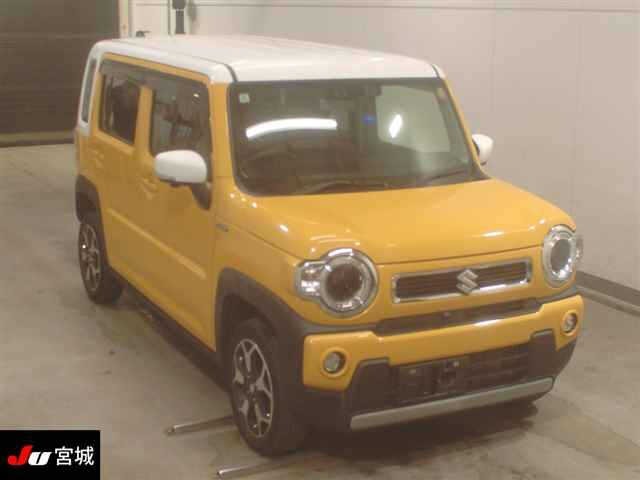 Suzuki HUSTLER 2020 7033225-0