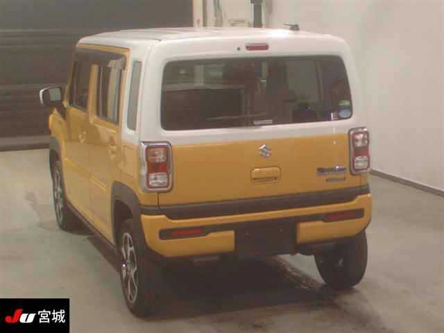 Suzuki HUSTLER 2020 7033225-1
