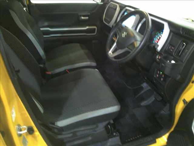 Suzuki HUSTLER 2020 7033225-4