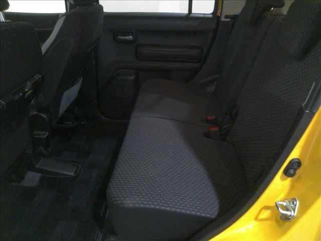 Suzuki HUSTLER 2020 7033225-6