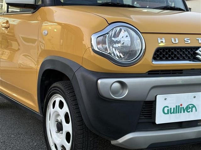 Suzuki HUSTLER 2019 7033226-1