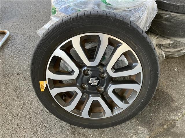 Suzuki HUSTLER 2019 7033226-10