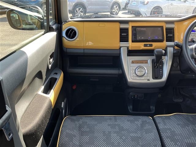 Suzuki HUSTLER 2019 7033226-12