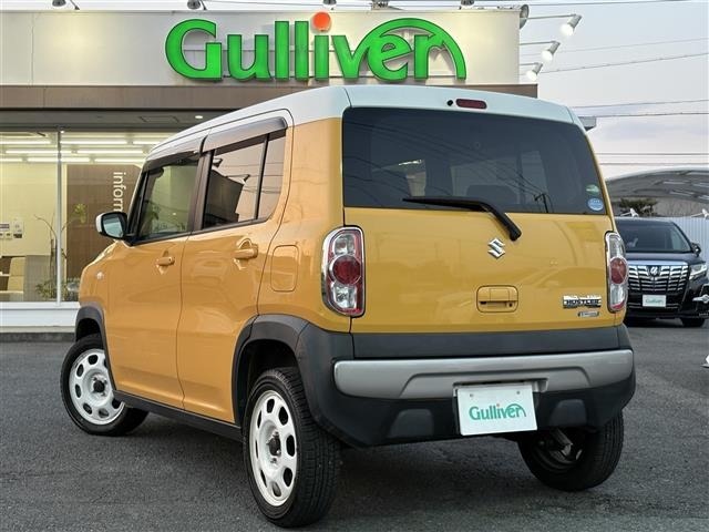 Suzuki HUSTLER 2019 7033226-13